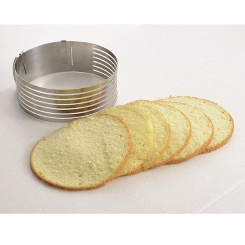 製菓・製パン用品 TC No.1726 ステンレス ケーキスライサー