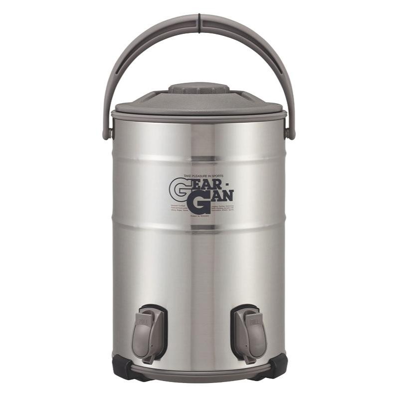喫茶用品 ピーコック ステンレスキーパー(大容量) IDS-W150 (15.0L)