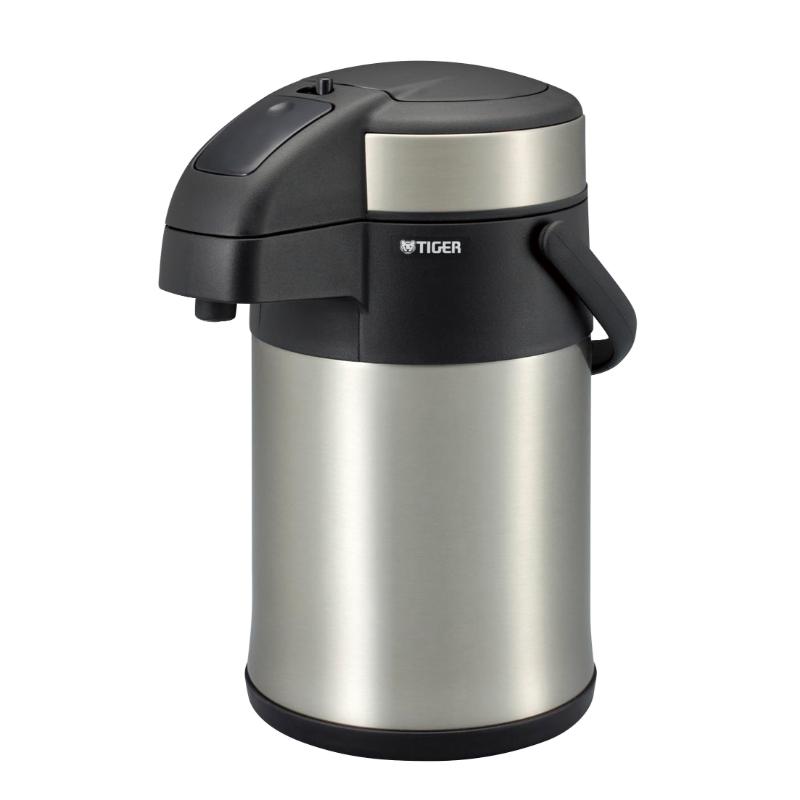 喫茶用品 タイガー ステンレスエアーポットとら～ず MAA-C300 XC(3.0L)