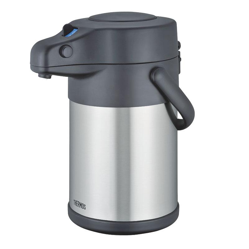 喫茶用品 サーモス ST エアーポット TAK-3000