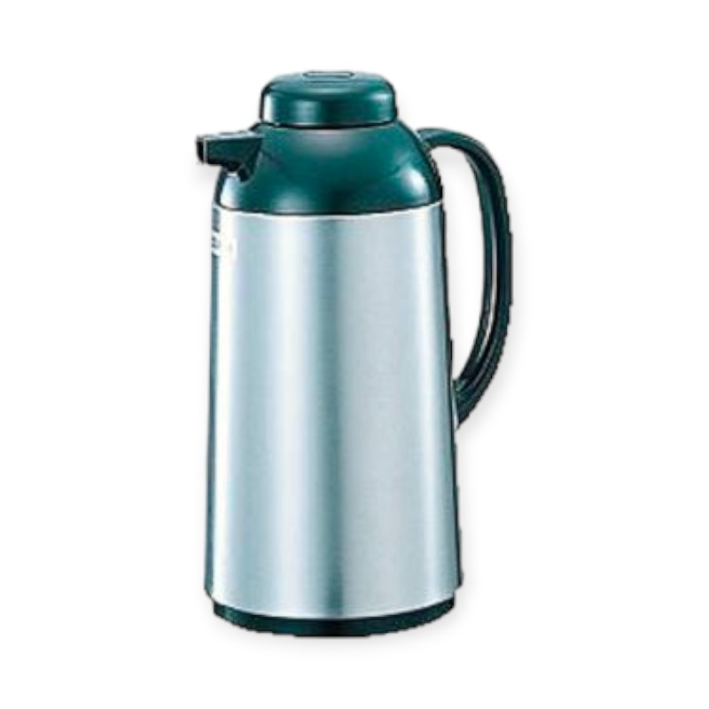 喫茶用品 象印 ミモザポット AGY-10S 1.0L