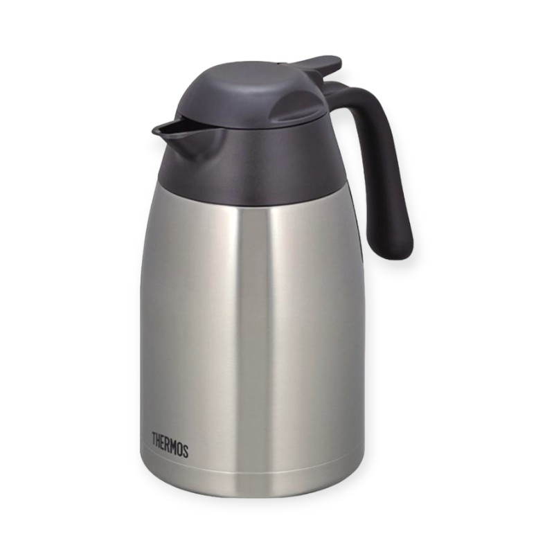 喫茶用品 サーモス ステンレス卓上ポット THZ-1500