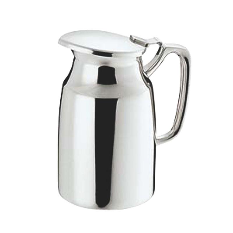 喫茶用品 SW T型二重ポット 750 (880cc)