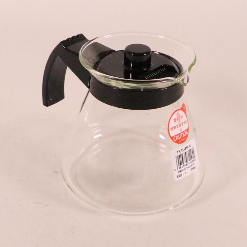 喫茶用品 カリタ コーヒーサーバーN 500cc