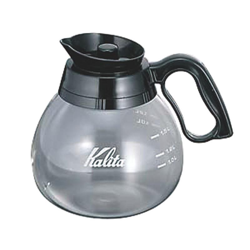 喫茶用品 カリタ コーヒーデカンター 1.8L