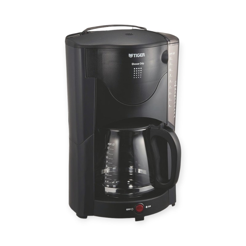 喫茶用品 タイガー コーヒーメーカー ACJ-B120