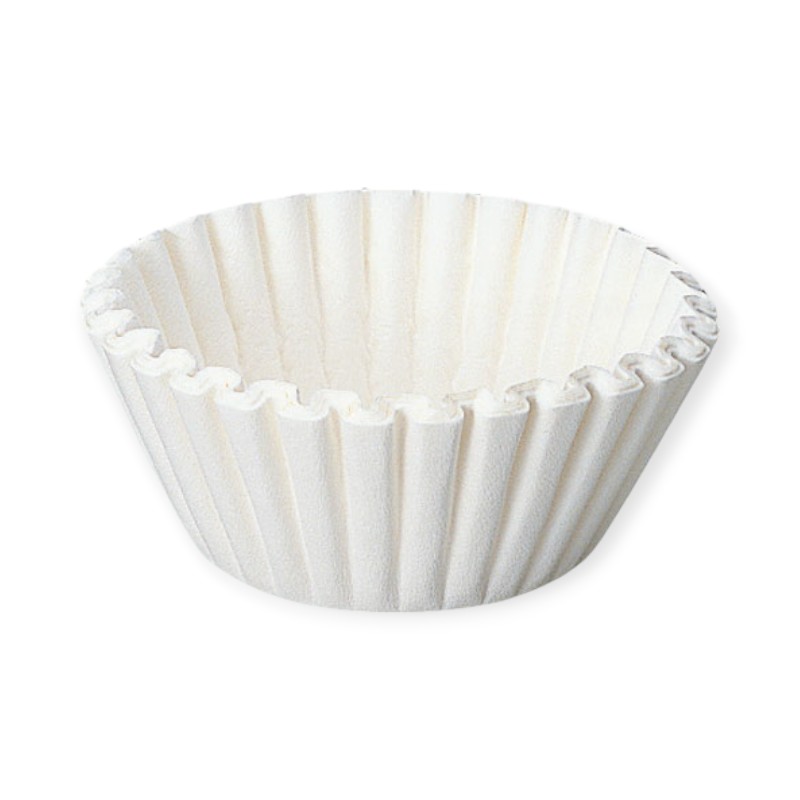 喫茶用品 カリタ コーヒーフィルター立濾紙27cm 250枚入