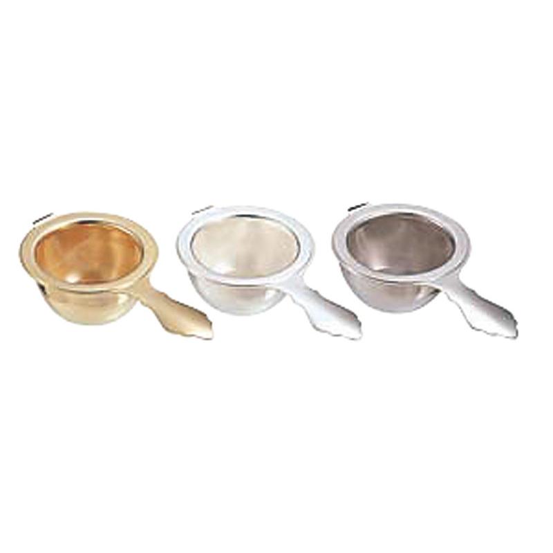 喫茶用品 ネオストレーナー シルバー