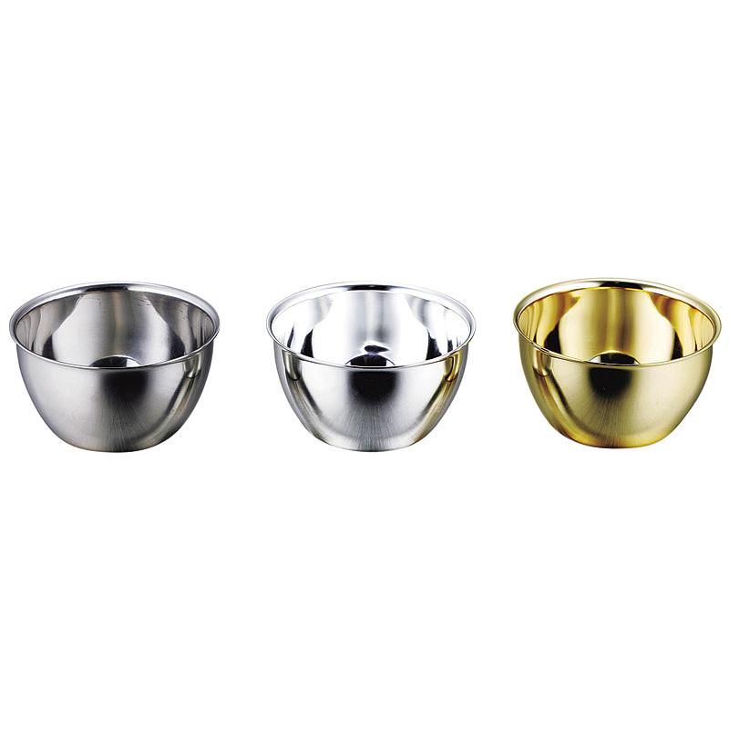 喫茶用品 ティーストレーナー用受皿 18-8