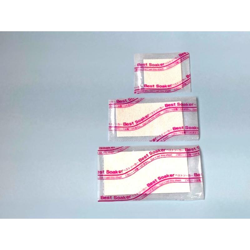 食品シート ベストソーカー 高吸収 小 70×90 ベストプロダクツ