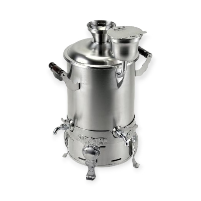 飲食店備品 スピード酒燗器 (コンロ別売)