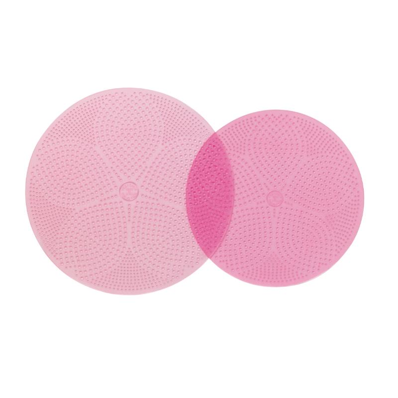 サービス用品 ニュートレンチャー 桜 ブルー (2枚組)16インチ