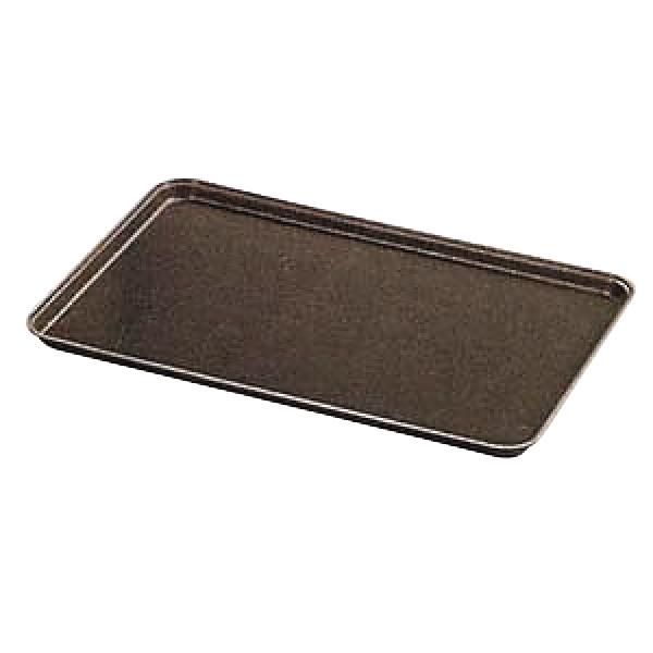 サービス用品 キャンブロ 角型ノンスリップトレー 1622CT