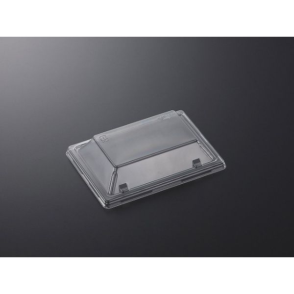 中央化学 弁当容器 CT千歳 K15-11 高蓋