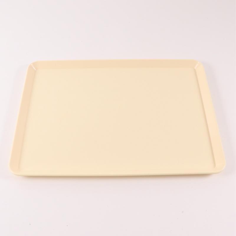 サービス用品 106ZI セルフトレー アイボリー