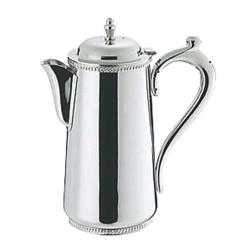 喫茶用品 SW 18-8菊渕ウォーターポット 1800cc