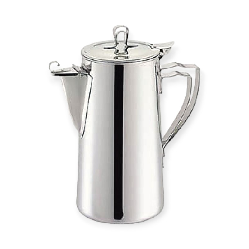 喫茶用品 MA 18-8ウォーターポット 1.2L