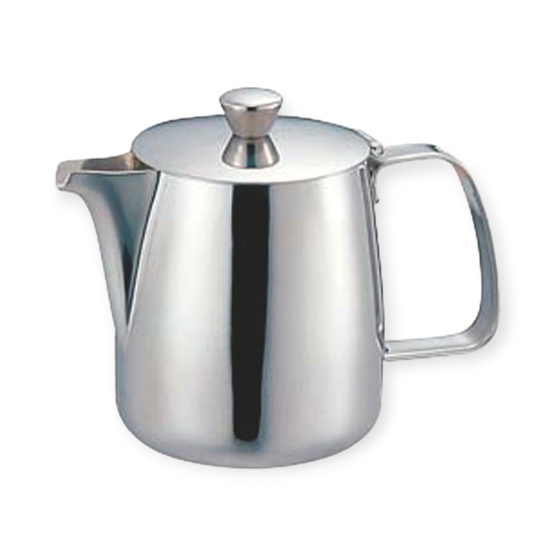 喫茶用品 UK Bタイプコーヒーポット 300cc
