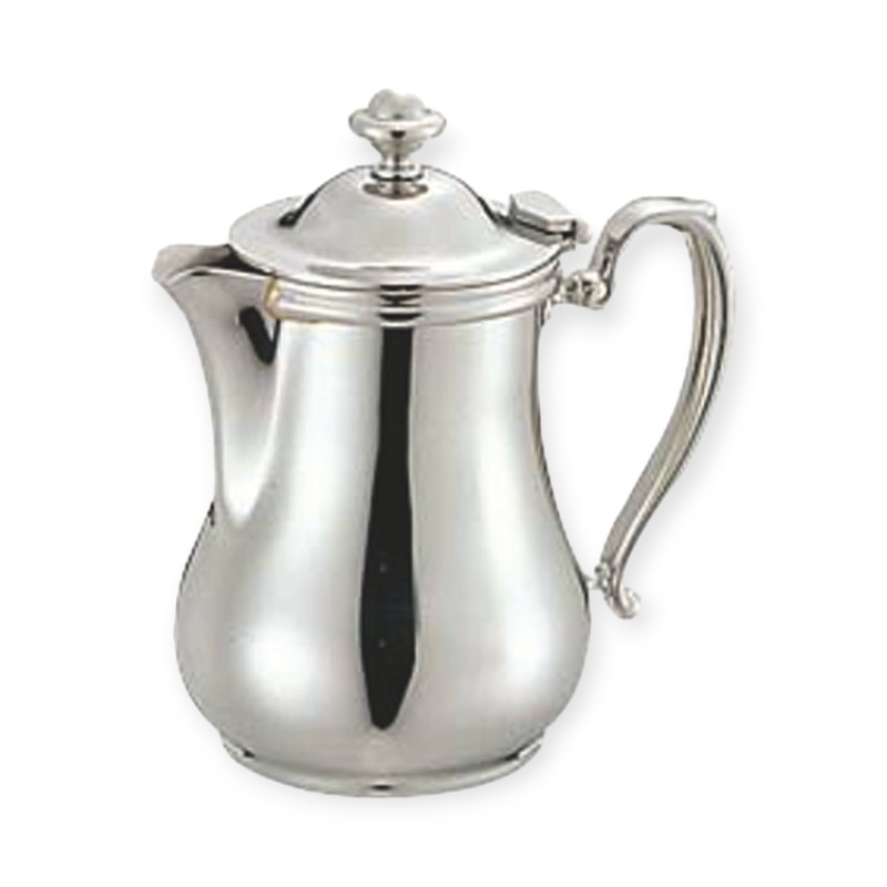 コーヒー・お茶用品 SW ビクトリアミルクポット 5人用 170cc