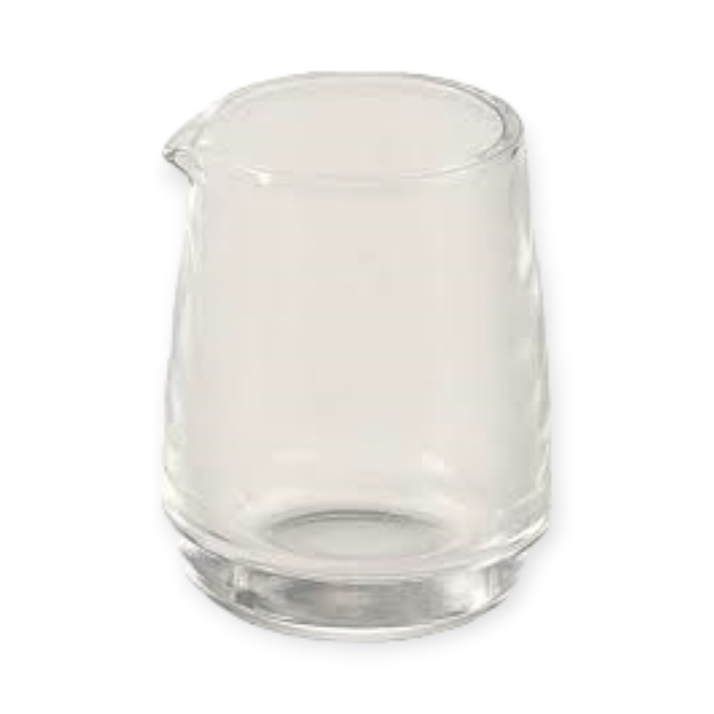 コーヒー・お茶用品 No.100 ミルク入(スキ) 大 40cc