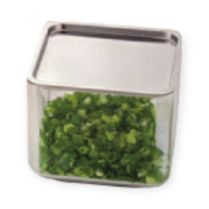 卓上用品 UK 薬味いれC (切欠きなし) M