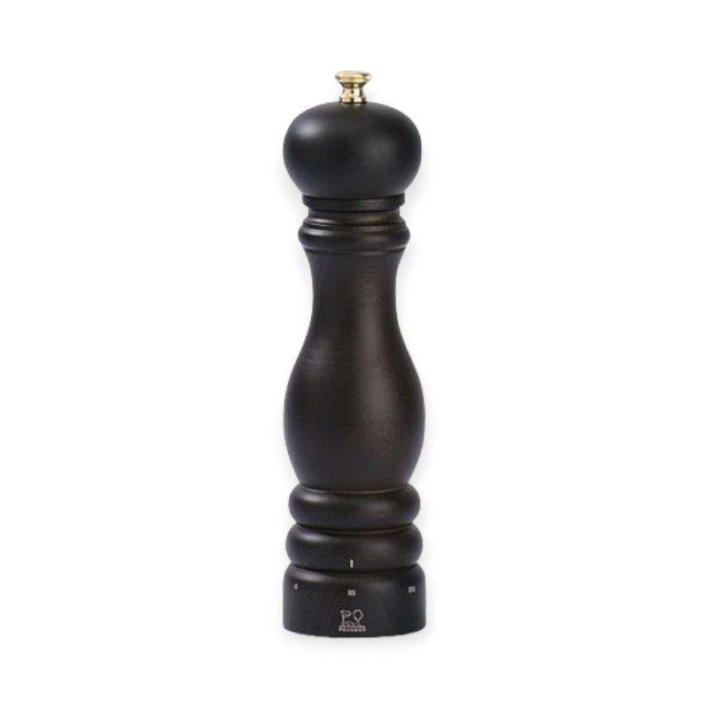 卓上用品 プジョー パリ ユーセレクト(チョコ)ペパーミル 22cm 23485
