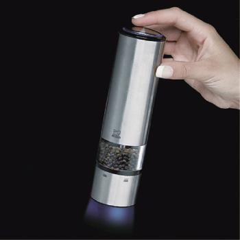 卓上用品 プジョー電動ペパーミル 27162 エリスセンス20MP