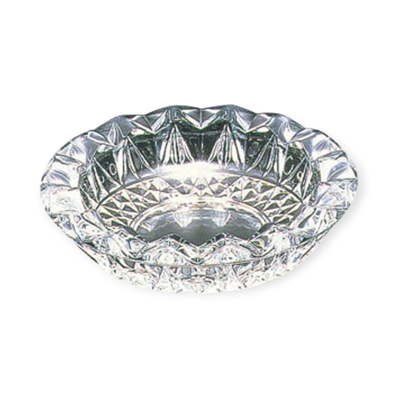 店舗用品 グローリー灰皿 P-05516-JAN
