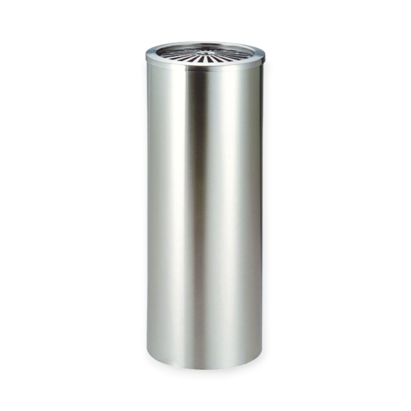 店舗用品 丸型灰皿 GPX-51A