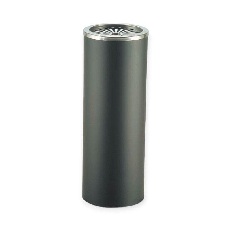 店舗用品 丸型灰皿 GPX-51B