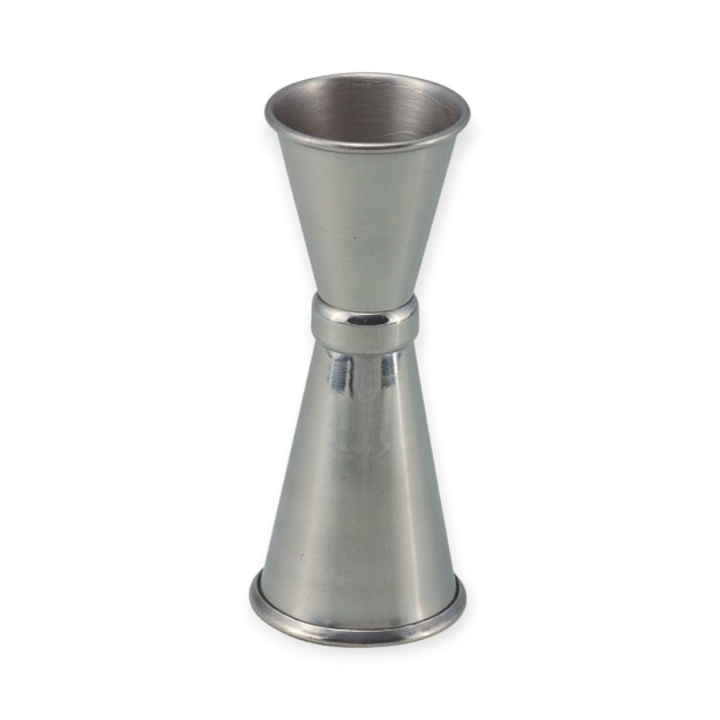 バー用品 バッカスメジャーカップ 大 45/25cc