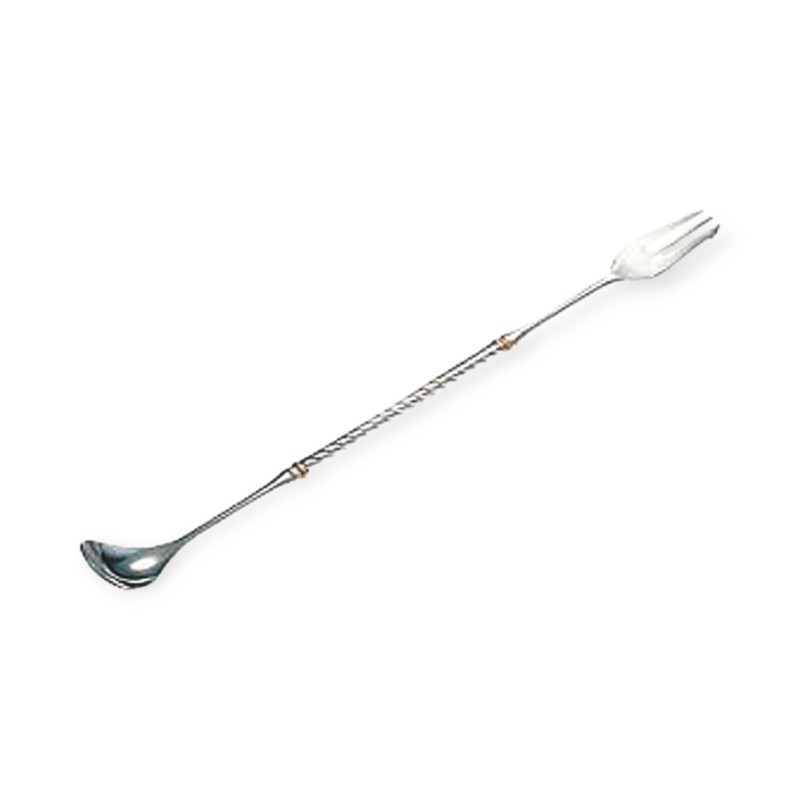 バー用品 UK バースプーンG 大 03302110
