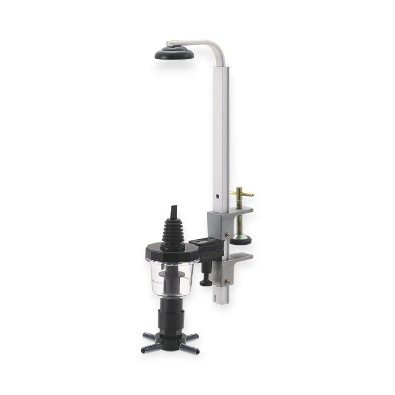 バー用品 ワンショットディスペンサー KNV-45Qレギュラースタンドセット