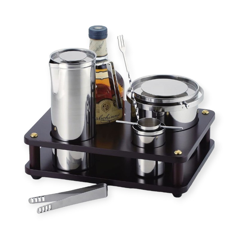 バー用品 スイート水割りセットMR-642