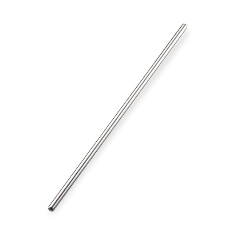 バー用品 18-8 無地マドラー ステン