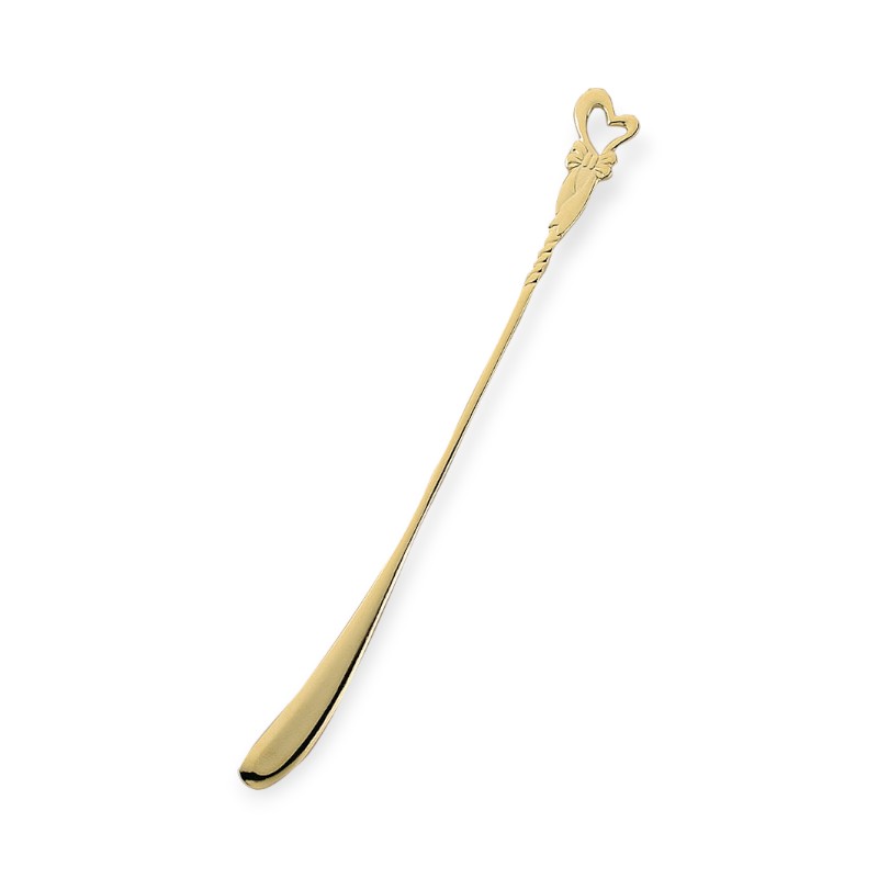 バー用品 STロゼットマドラー ゴールド
