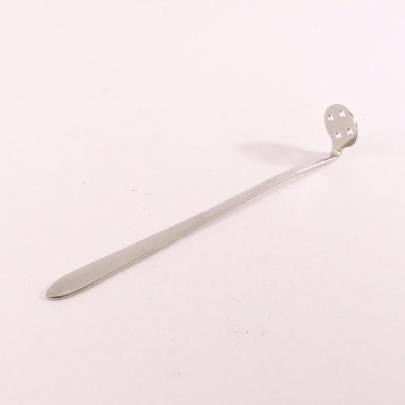 バー用品 STチューハイマドラー 中 (ミドルマッシャー)