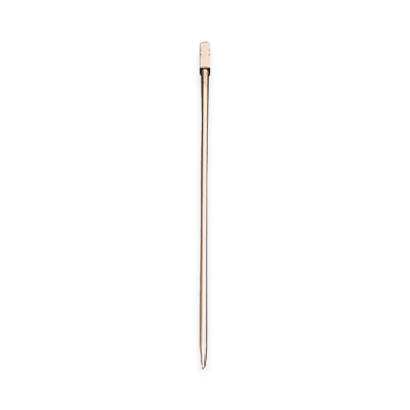 バー用品 カクテルピン(6本入) 18-8ST 角棒