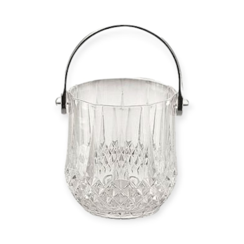 バー用品 UKアイスペールハンドル付 1.2L