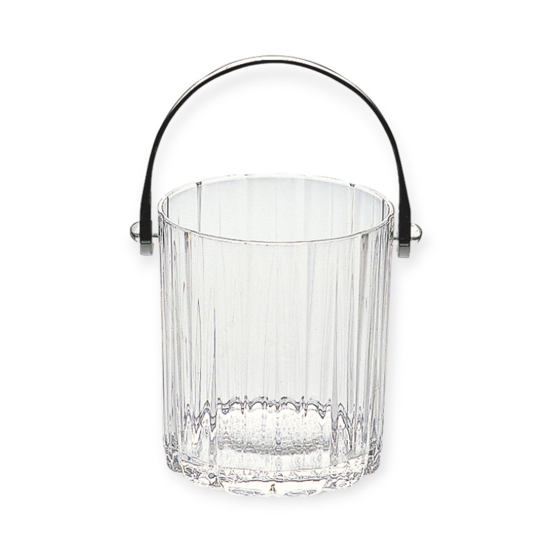 バー用品 UKアクリルアイスペールA 1L