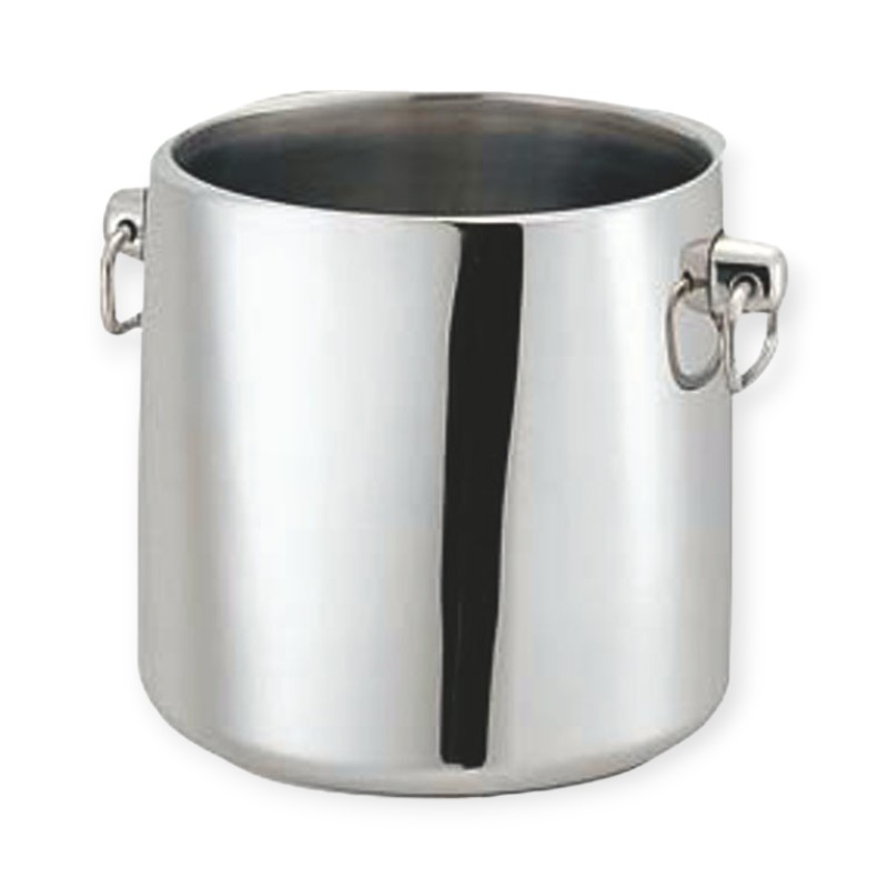バー用品 ES SRグランデーシャンパンクーラー5L