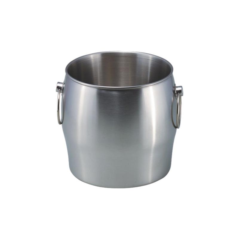 ワイン用品 18-8 二重ワインクーラー DW-2
