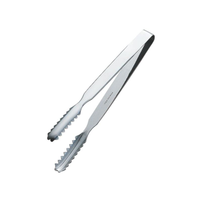 バー用品 N棒型アイストング小