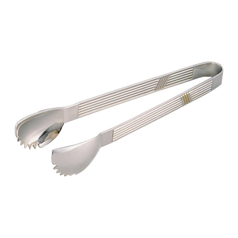 バー用品 UK18-8アイストングD