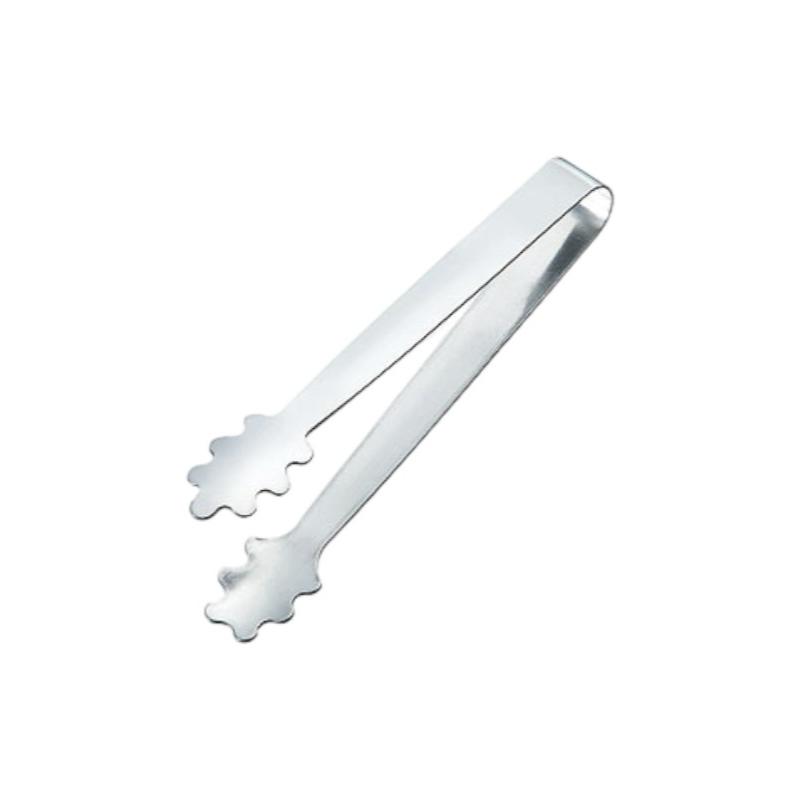 卓上用品 T-One パーム薬味トング 大 120mm