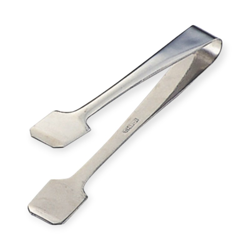 バー用品 プチトング プレーン 18-8ST