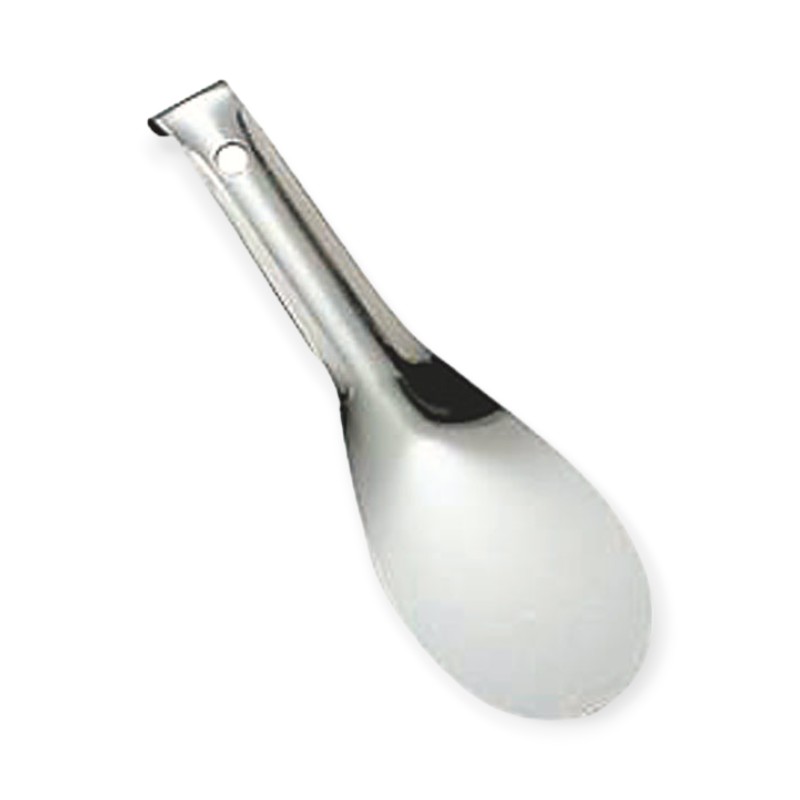 アイスクリーム用品 T 18-0アイスヘラ