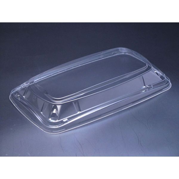 弁当容器 リスパック バイオデリカ まろみ90 OC