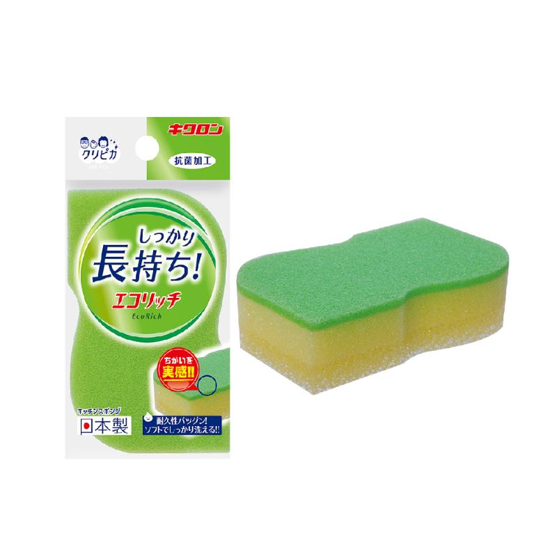 衛生資材 クリピカ エコリッチ キクロン