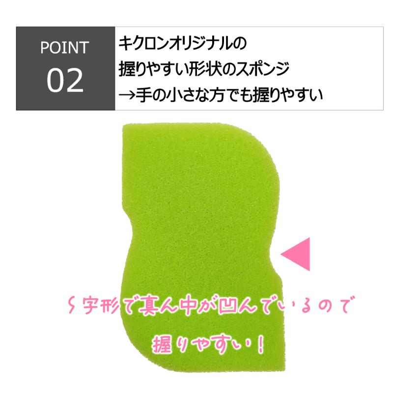 衛生資材 クリピカ エコリッチ キクロン